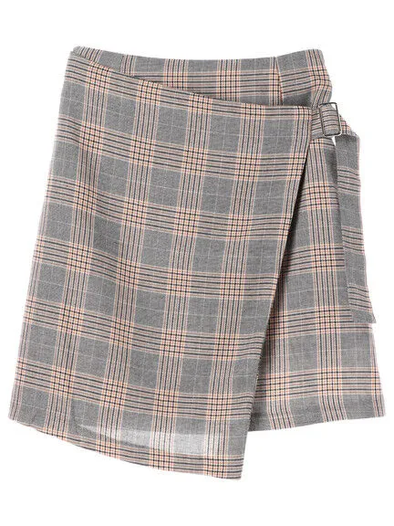 Bobo Tokyo Kasumi Skirt