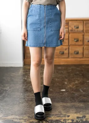 Bobo Tokyo Naomi Skirt