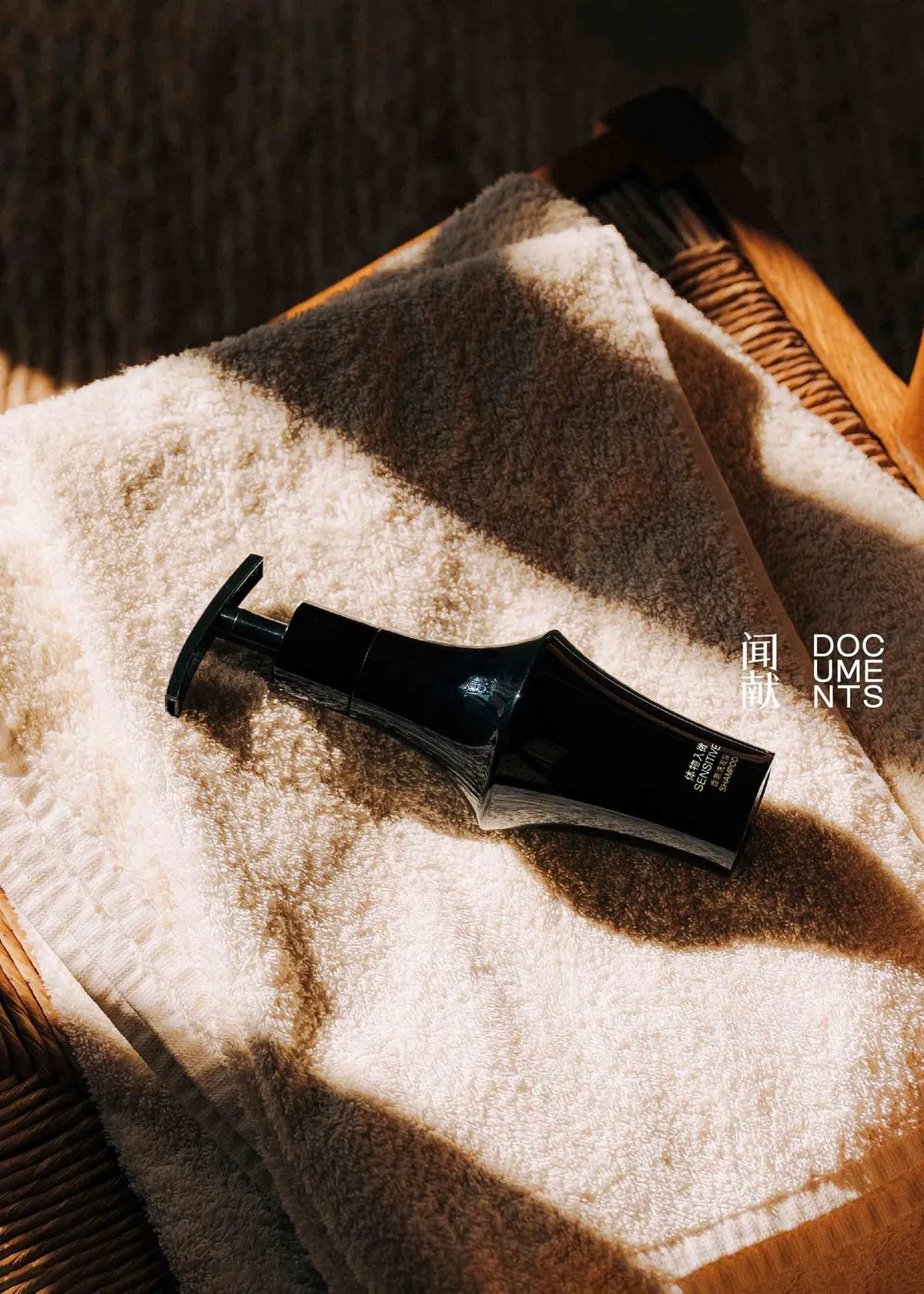 Body Wash