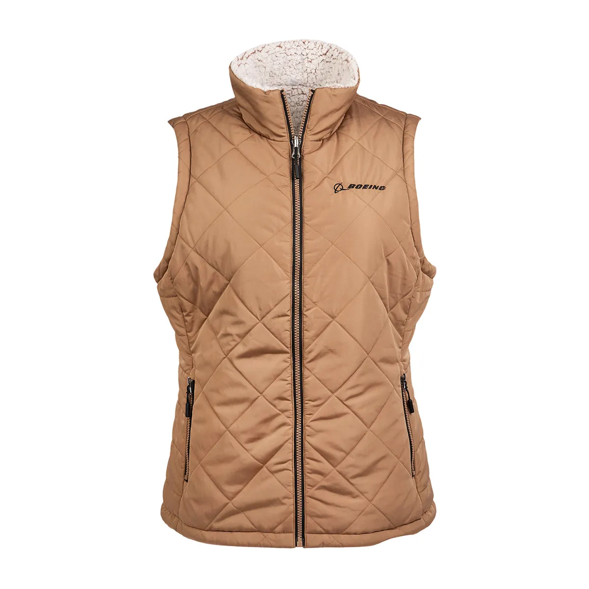 Boeing Women’s Stratus Lite Reversible Vest