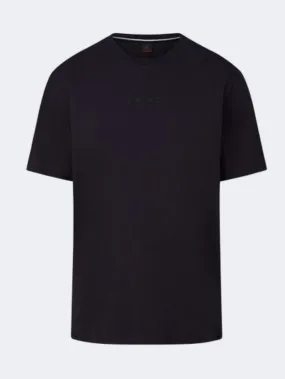 Bogner Mick 3 Men Lifestyle Polo Short Sleeve Dark Blue