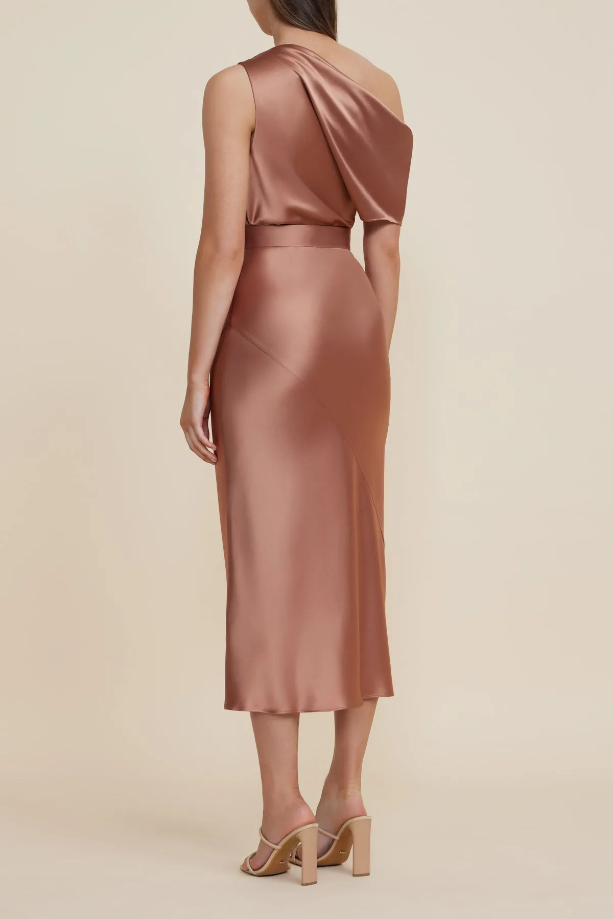   BOISE DRESS  