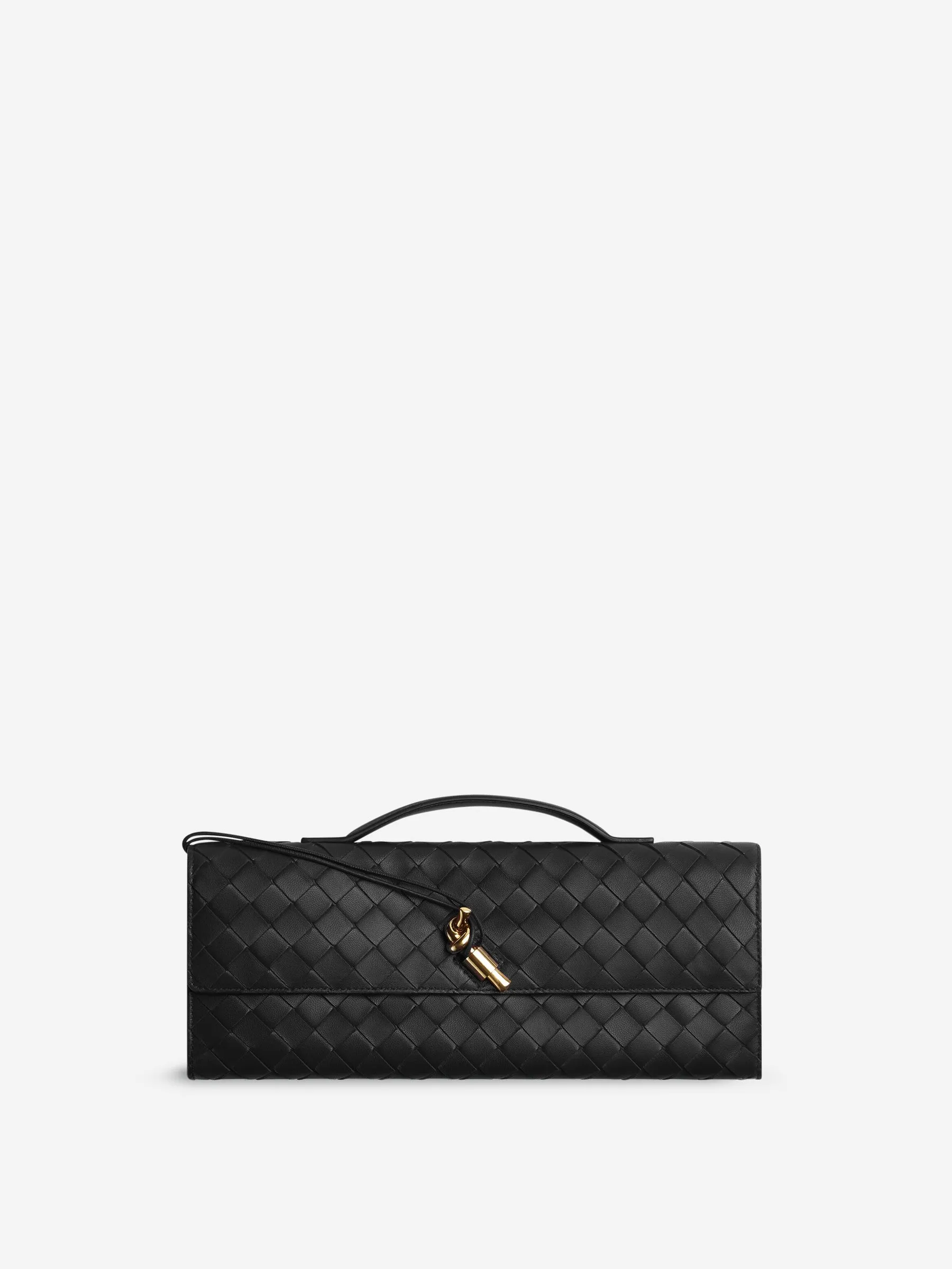 Bolso de Mano Clutch