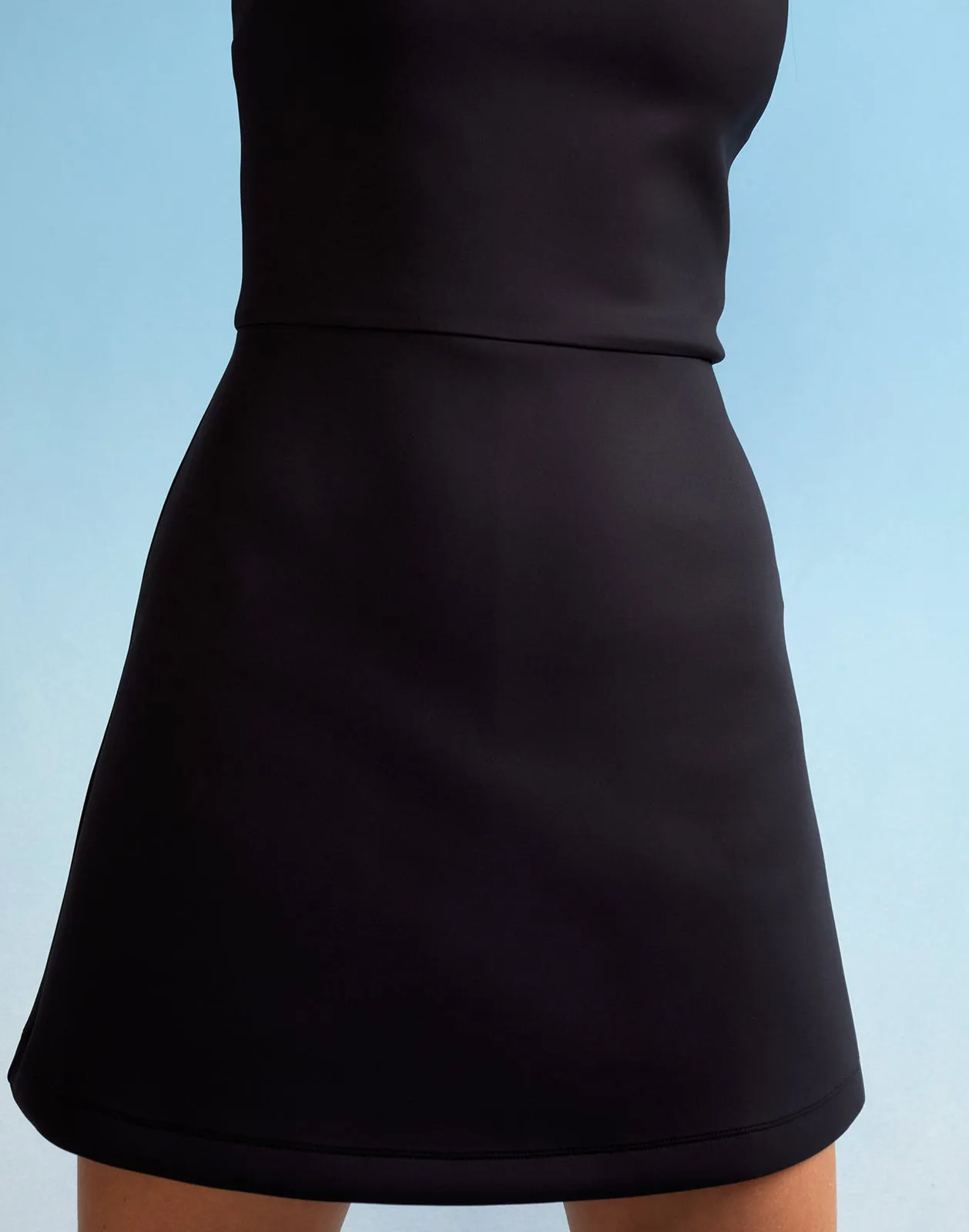Bonded Basics Dress