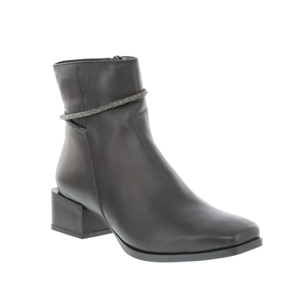 Boot Thyme 'Telloy' / Black