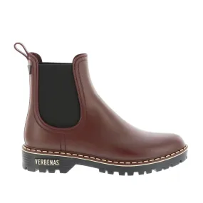 Boot Verbenas 'Gaudi Downtown' / Burdeos