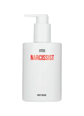 BORNTOSTANDOUT  Body Cream - Narcissist