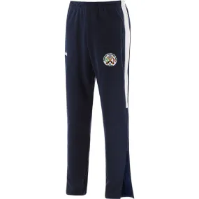 Borris in Ossory Kilcotton Aspire Skinny Tracksuit Bottoms