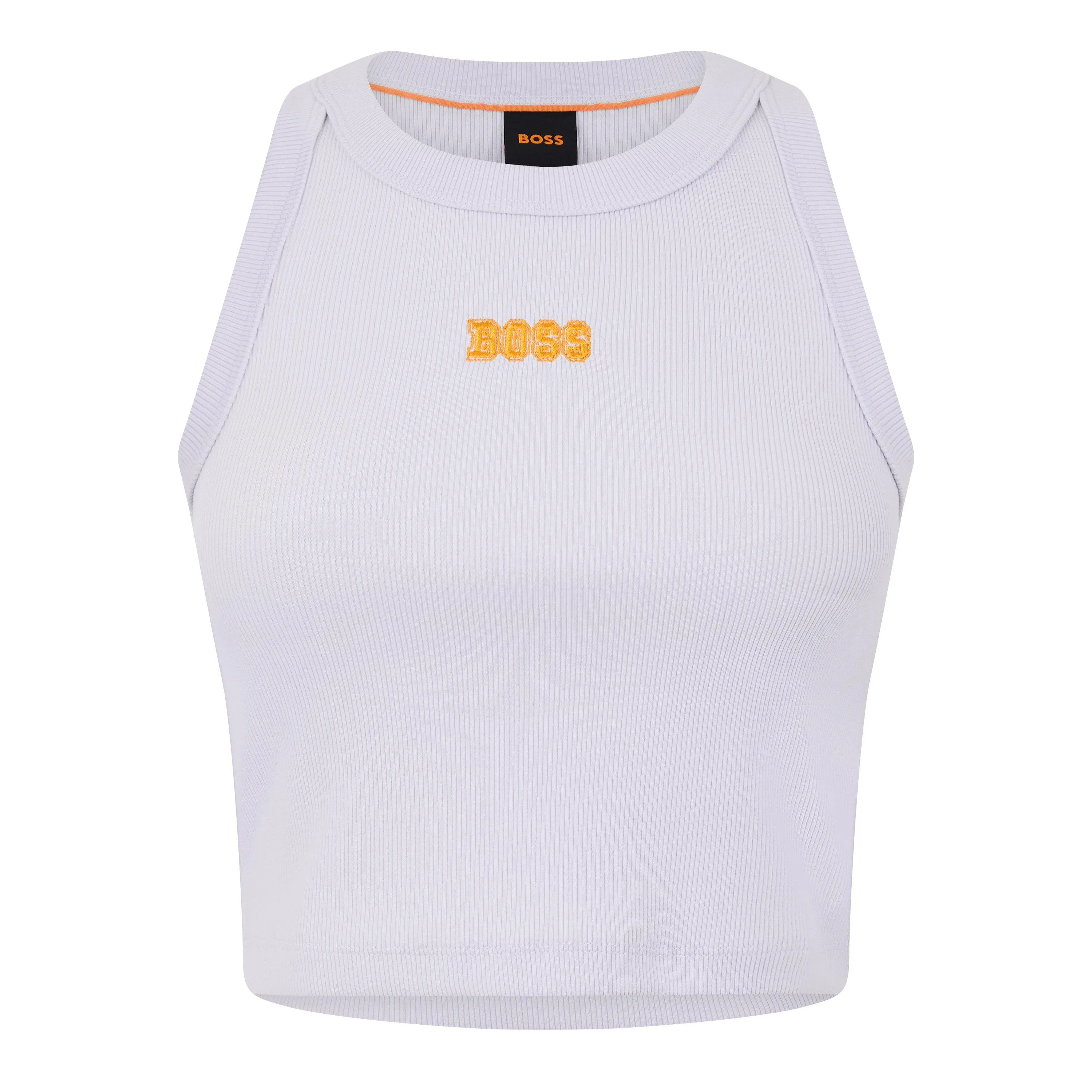 Boss C Evest Crop Vest