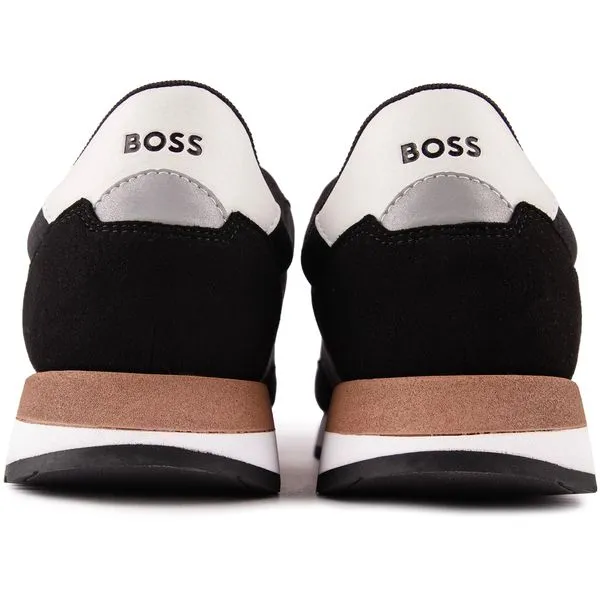 Boss Kai Runn Trainers