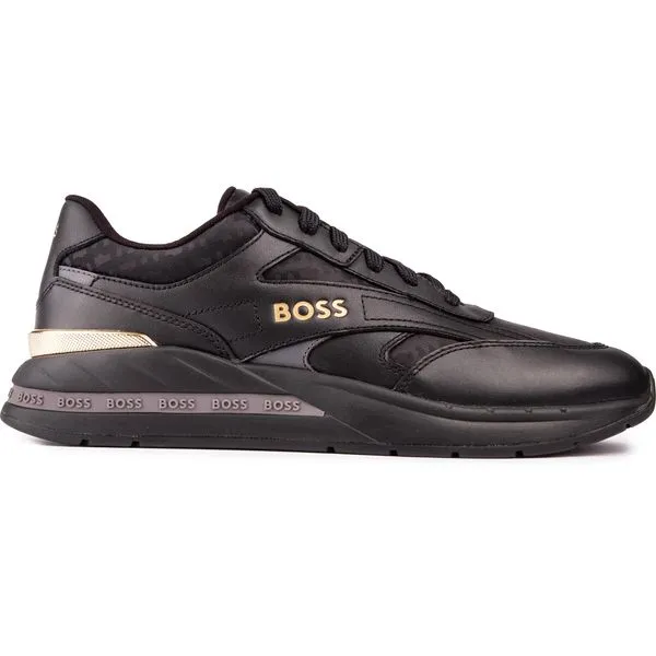 Boss Kurt Runn Trainers