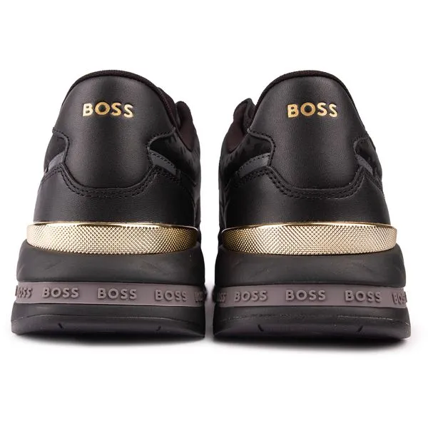 Boss Kurt Runn Trainers