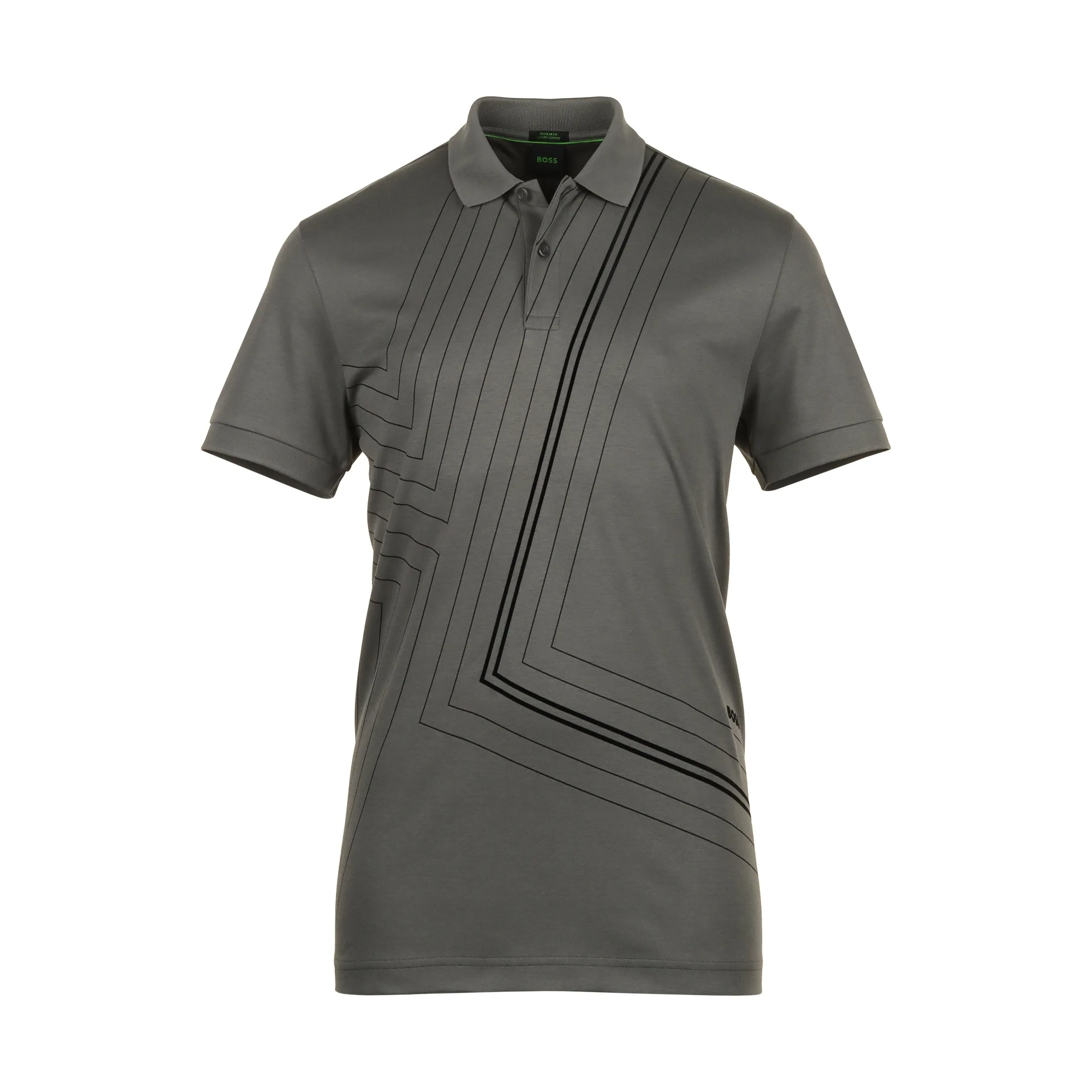 BOSS Paddy 2 Polo Shirt FA24