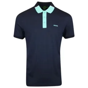 BOSS Paddy 3 Polo Shirt - 50488801