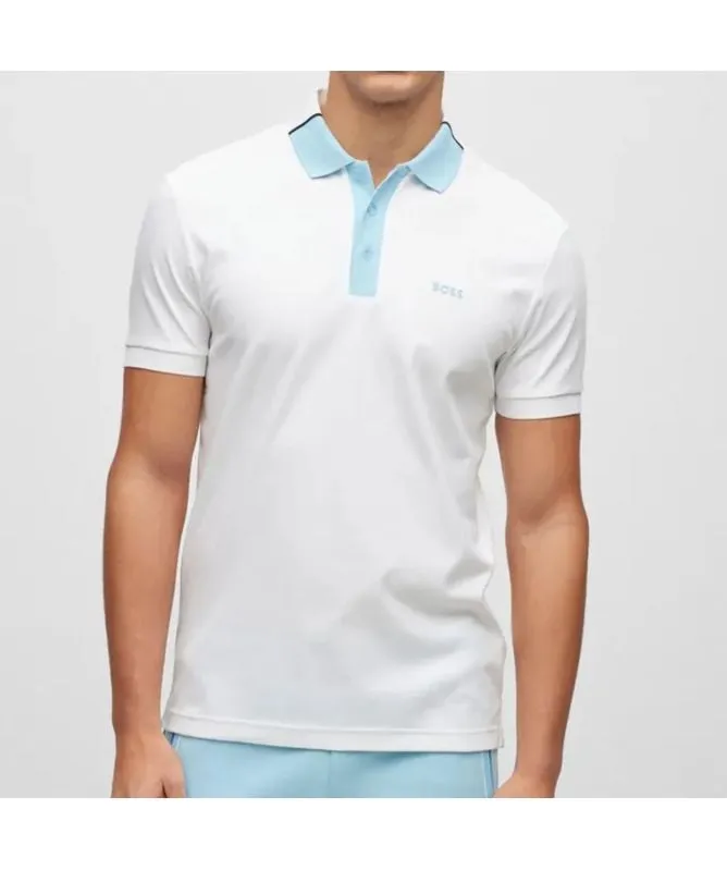 BOSS Paddy 3 Polo Shirt - 50488801