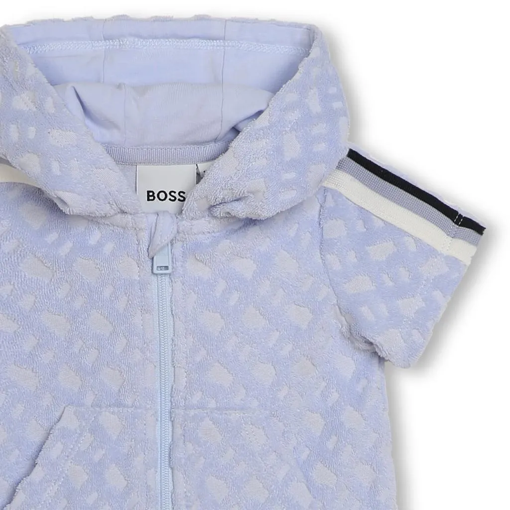 BOSS ROMPER J50799