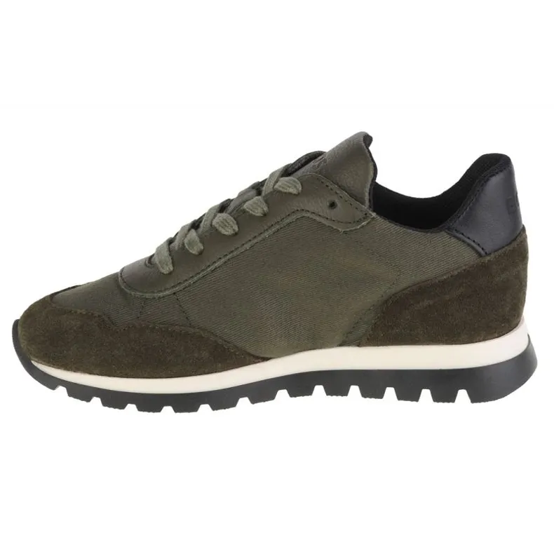 Boss Trainers J29319-665 green