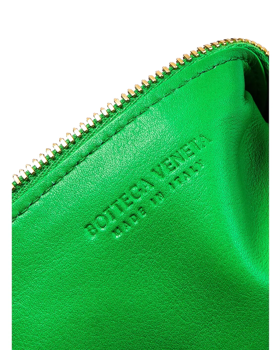 Bottega Veneta Double Knot Bag -        