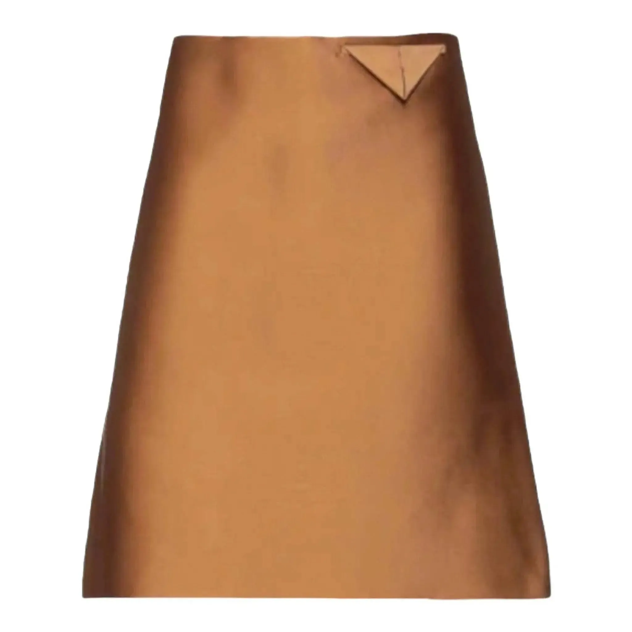 Bottega Veneta Duchesse Skirt