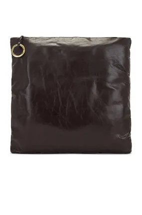 Bottega Veneta Pillow Pouch