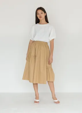 BOWN Valda Skirt
