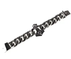bracelet ETNOX - Thor´s Hammer