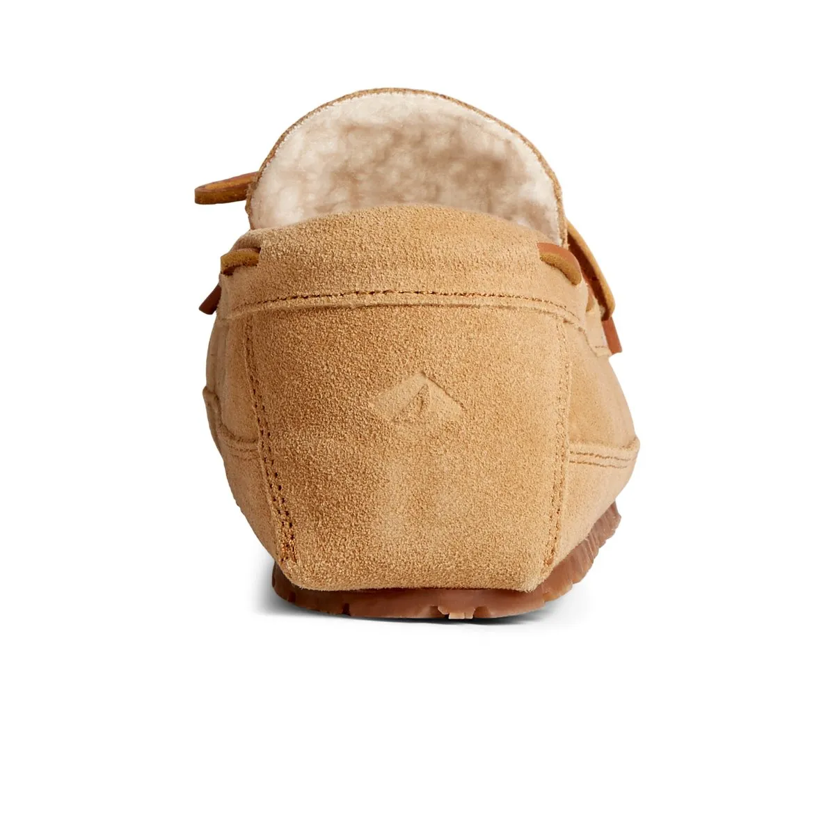 Brandon 1-Eye Moccasin Slipper
