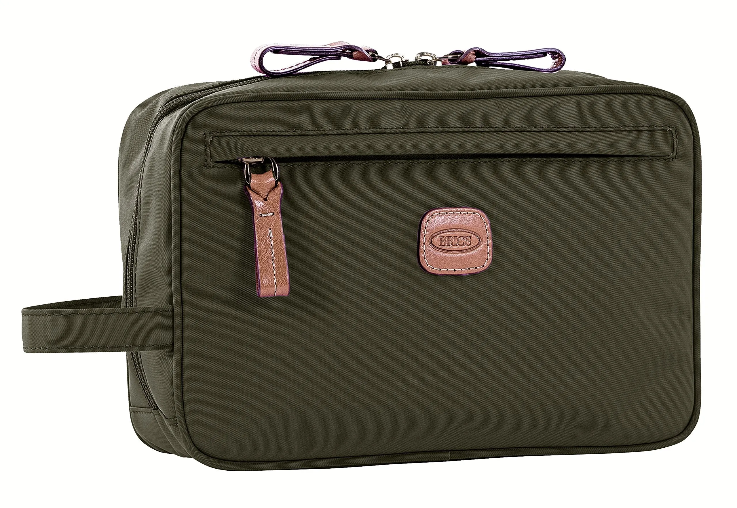 Bric's X-Bag Urban Travel Kit  