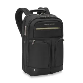 Briggs & Riley Briggs & Riley Recycled Day Bag Medium Expandable Backpack
