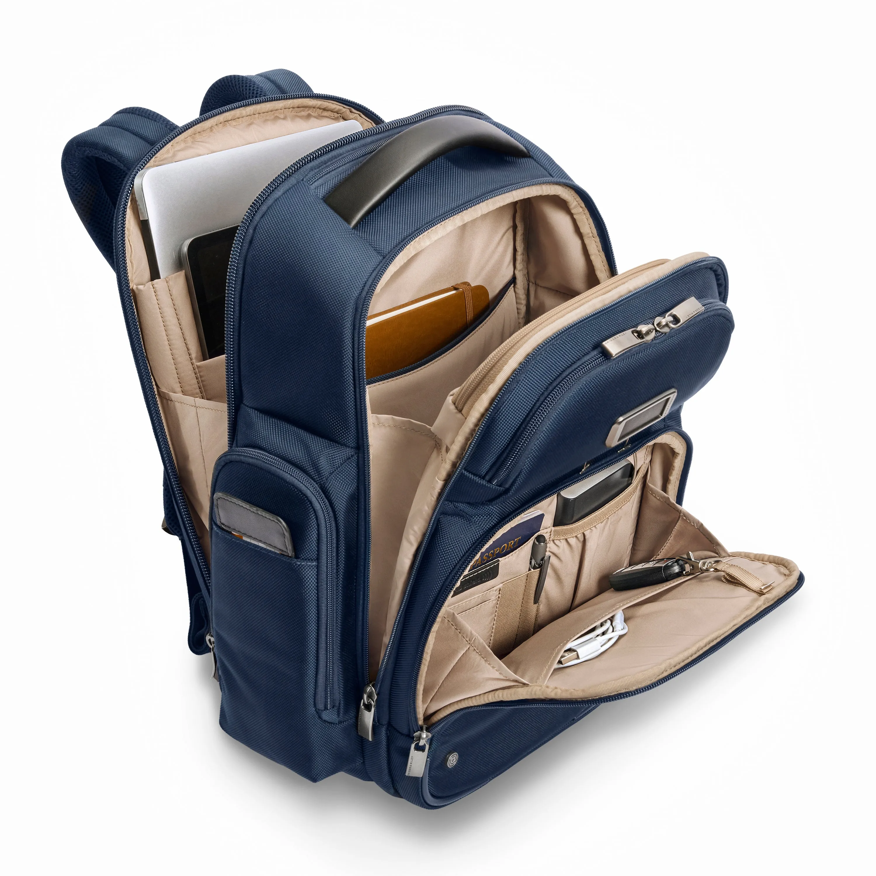 Briggs & Riley Briggs & Riley @WORK Large Cargo Backpack