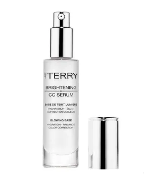 BRIGHTENING CC SERUM ILLUMINATING PRIMER
