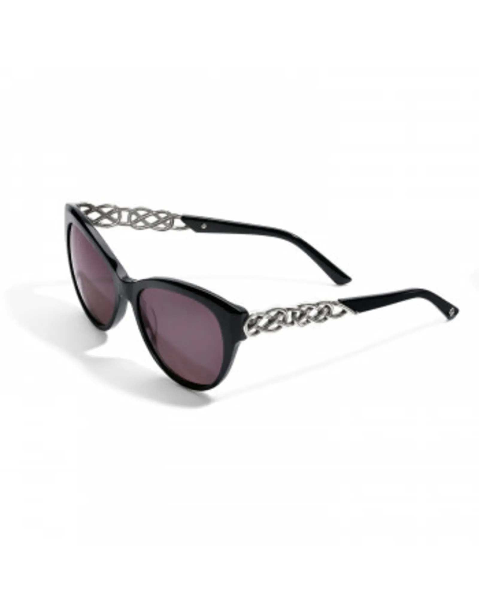 Brighton Interlock Braid Sunglasses