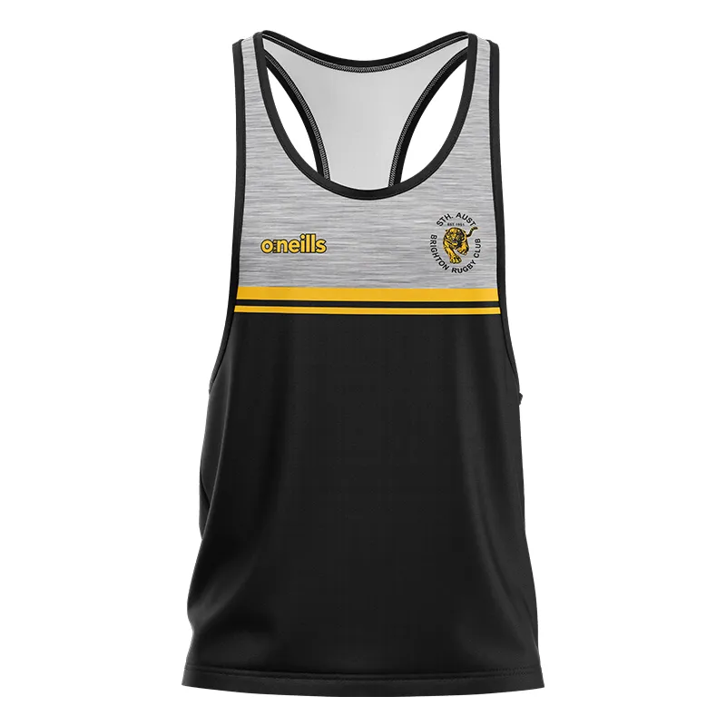 Brighton Rugby Club Rugby Vest