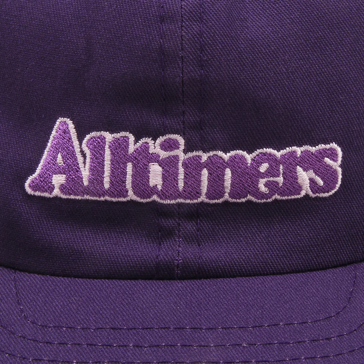 Broadway Cap