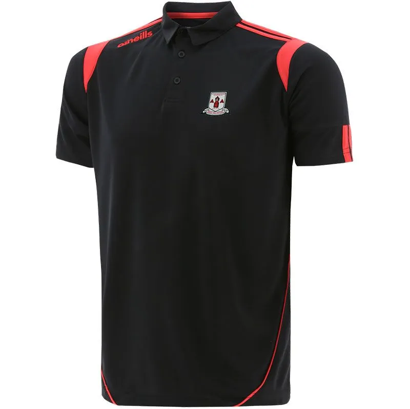 Brookeborough GAC Loxton Polo Shirt