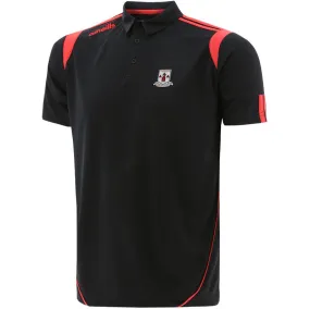 Brookeborough GAC Loxton Polo Shirt