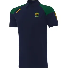 Brooklyn Shamrocks Oslo Polo Shirt