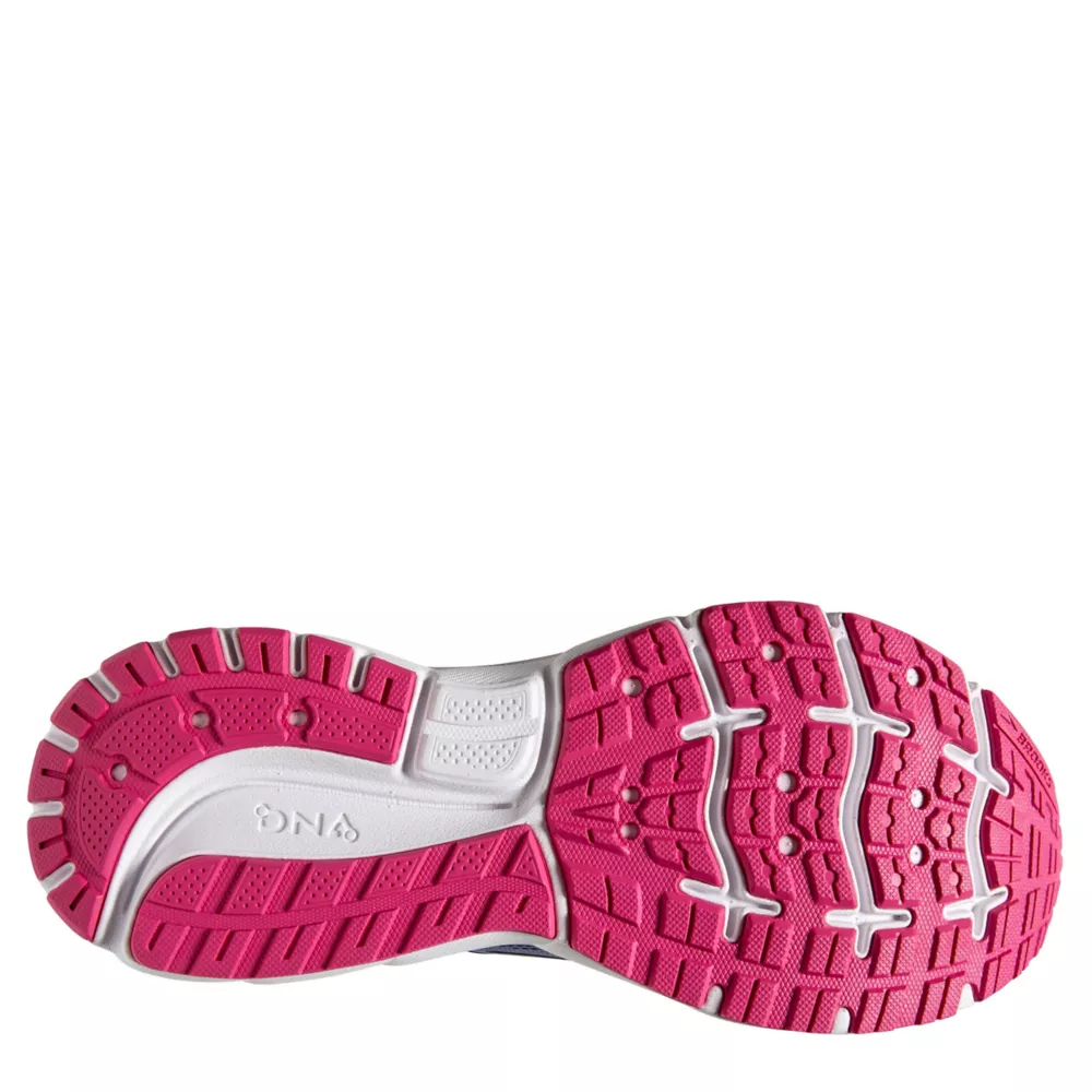 BROOKS  WOMENS TRACE 2 RUNNING SHOE