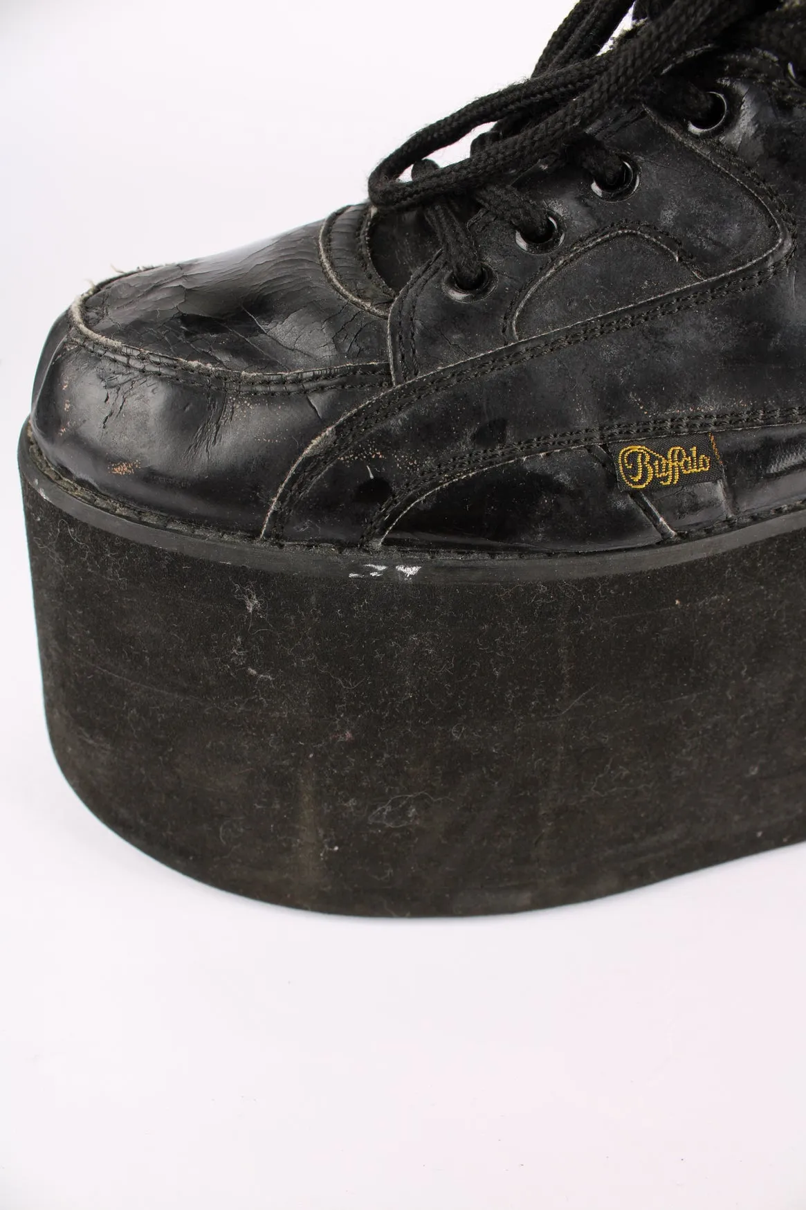 Buffalo Platform Trainers