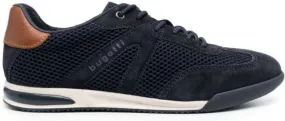 Bugatti Trevor low-top sneakers Blue