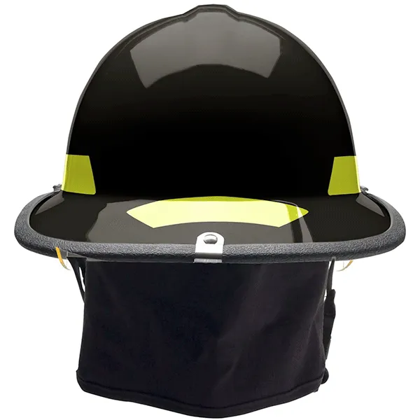 Bullard PX Fire Helmet