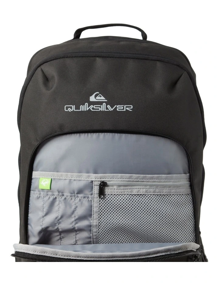 Burst 2.0 Medium Backpack 24L in Black