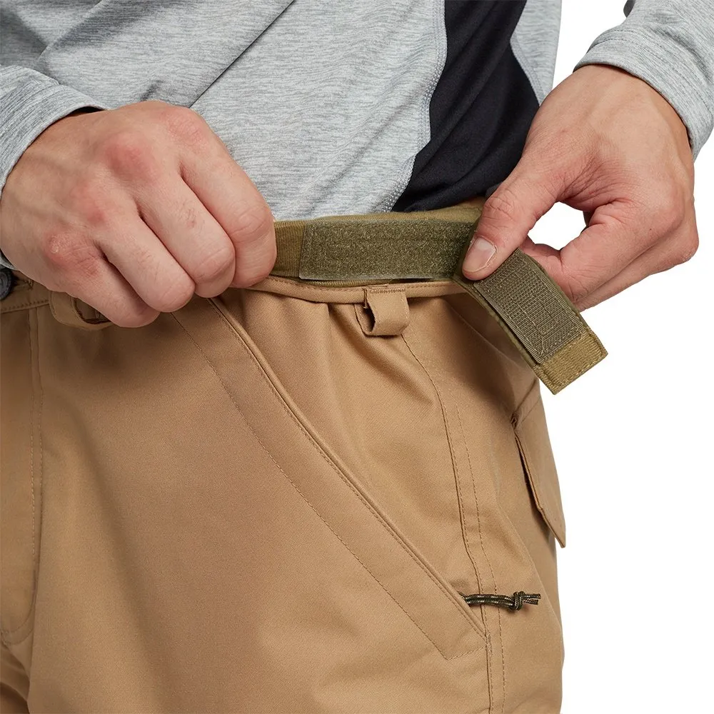 Burton Cargo Shell Snowboard Pant (Men's)