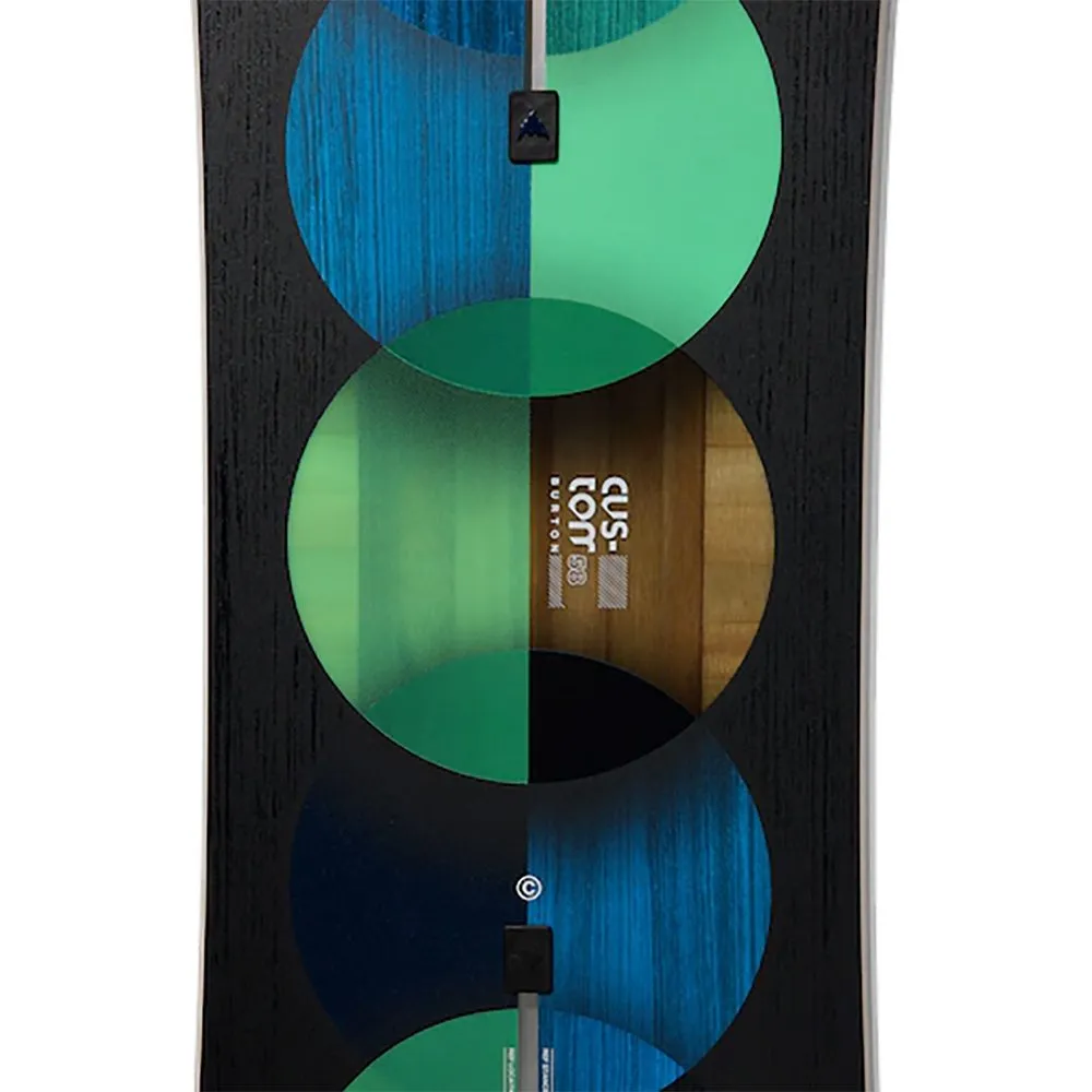 Burton - Custom Camber 24/25 Snowboard 