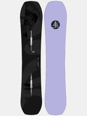     BURTON  Family Tree Hometown Hero Snowboard 2021    