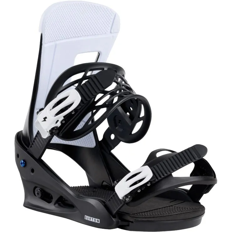 Burton - Freestyle 24/25 Re:Flex Snowboard Binding Men black