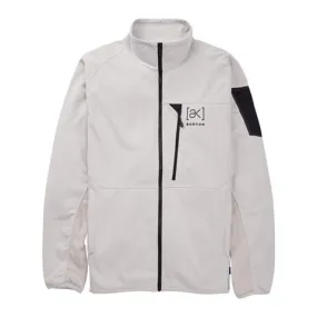 Burton Men's [AK] Helium Power Grid™ Full-Zip Fleece