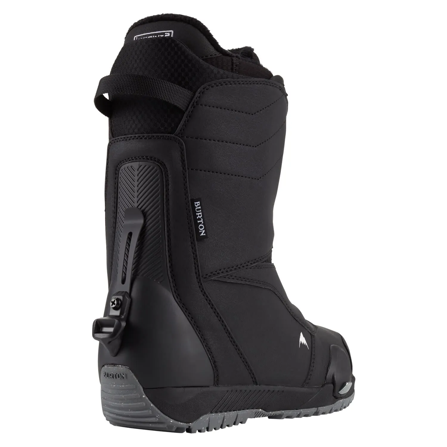 Burton Men's Ruler Step On® Snowboard Boot Black | Buy Burton Men's Ruler Step On® Snowboard Boot Black here | Outnort
