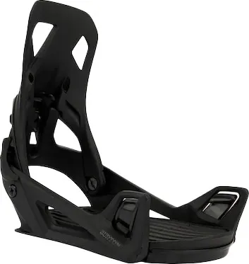 Burton Men's Step On Re:Flex Snowboard Binding Black | Buy Burton Men's Step On Re:Flex Snowboard Binding Black here |