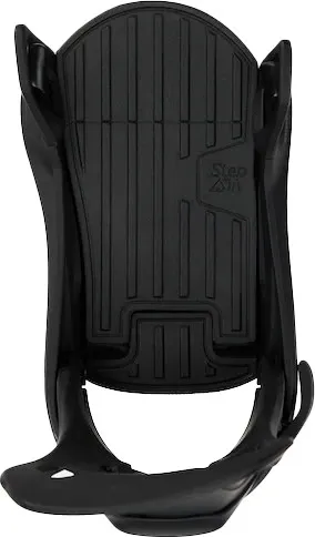 Burton Men's Step On Re:Flex Snowboard Binding Black | Buy Burton Men's Step On Re:Flex Snowboard Binding Black here |